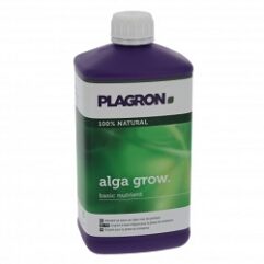 alga grow plagron alscbd ariege