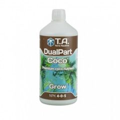 dualpart coco grow terra aquatica alscbd ariege