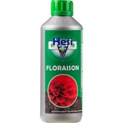 floraison hesi alscbd ariege