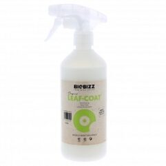 leaf coat biobizz 500ml alscbd ariege