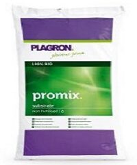 Pro Mix 50L Plagron Als Cbd Ariège